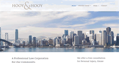 Desktop Screenshot of hooy.com